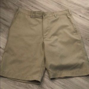 3/$15 PGA Tour Khaki Shorts